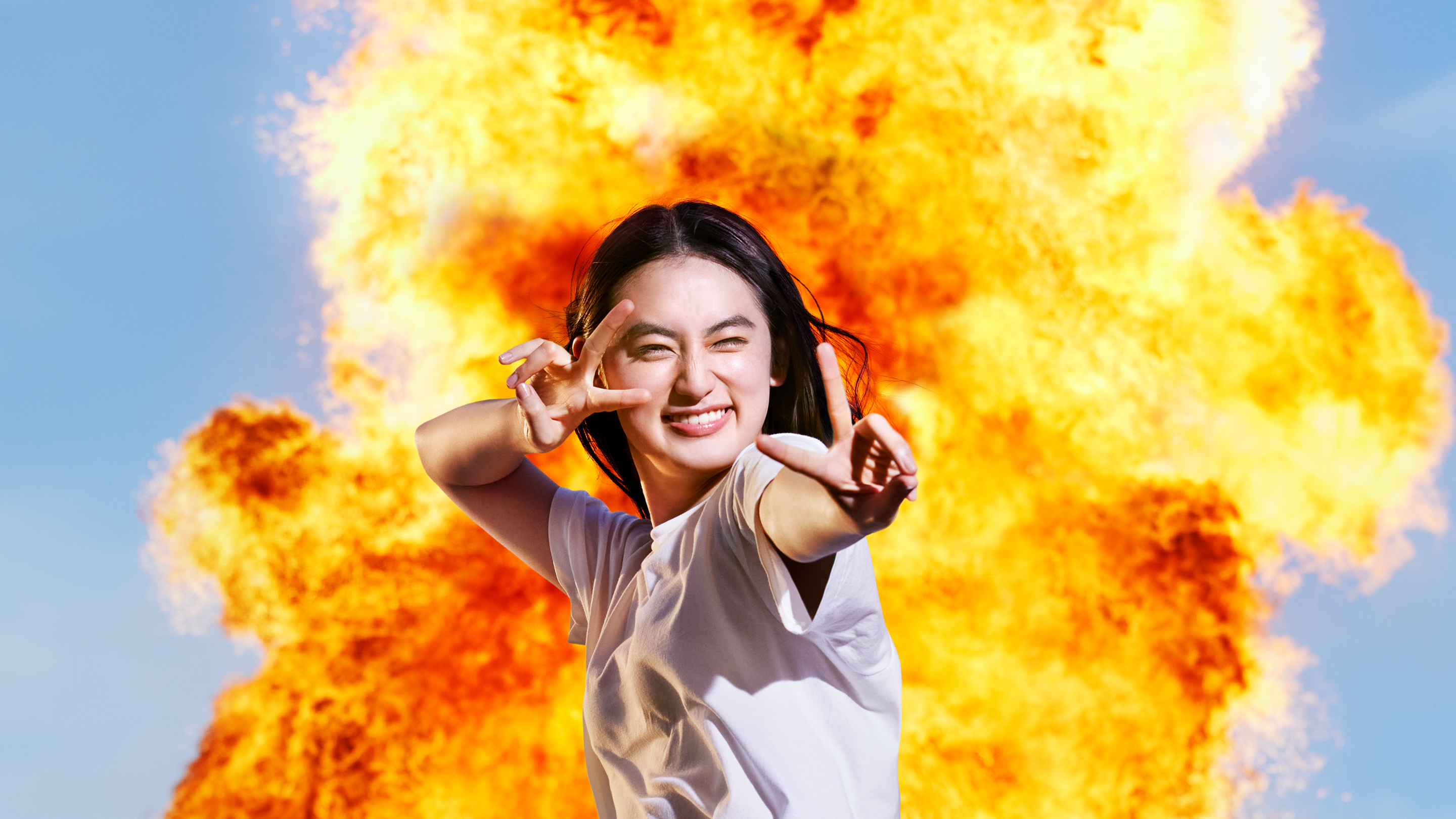 NII 企業広告2024/2025 | Works - 私たちの仕事 | 原宿サン・アド