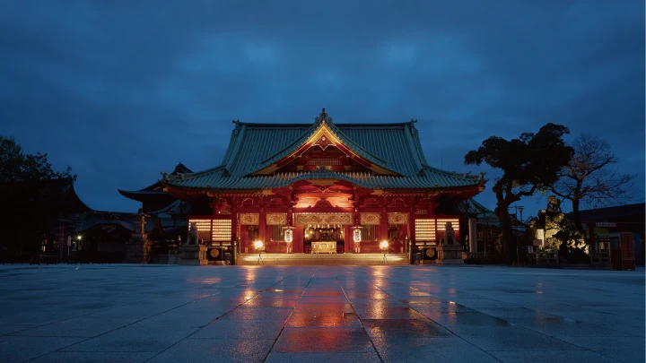 龍角散ダイレクト｜祭りののどにも、龍角散。