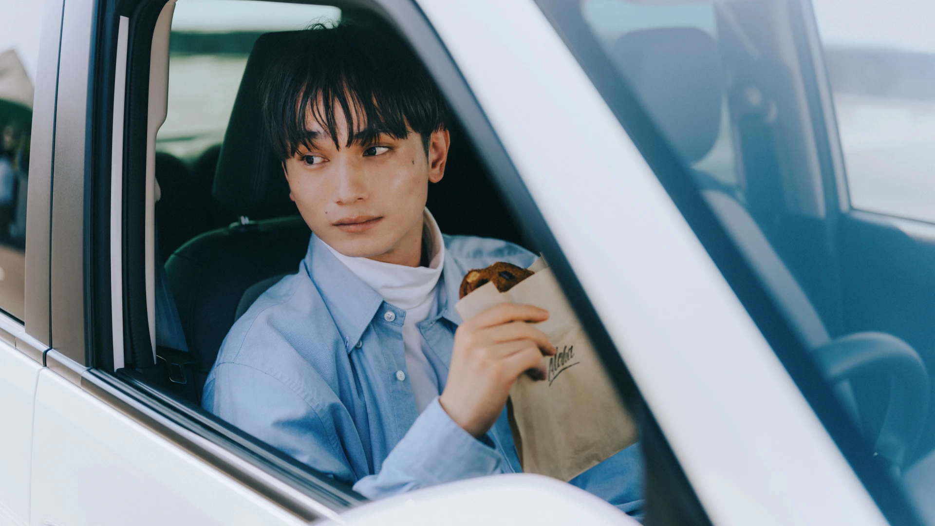 Honda N-ONE プロモーション