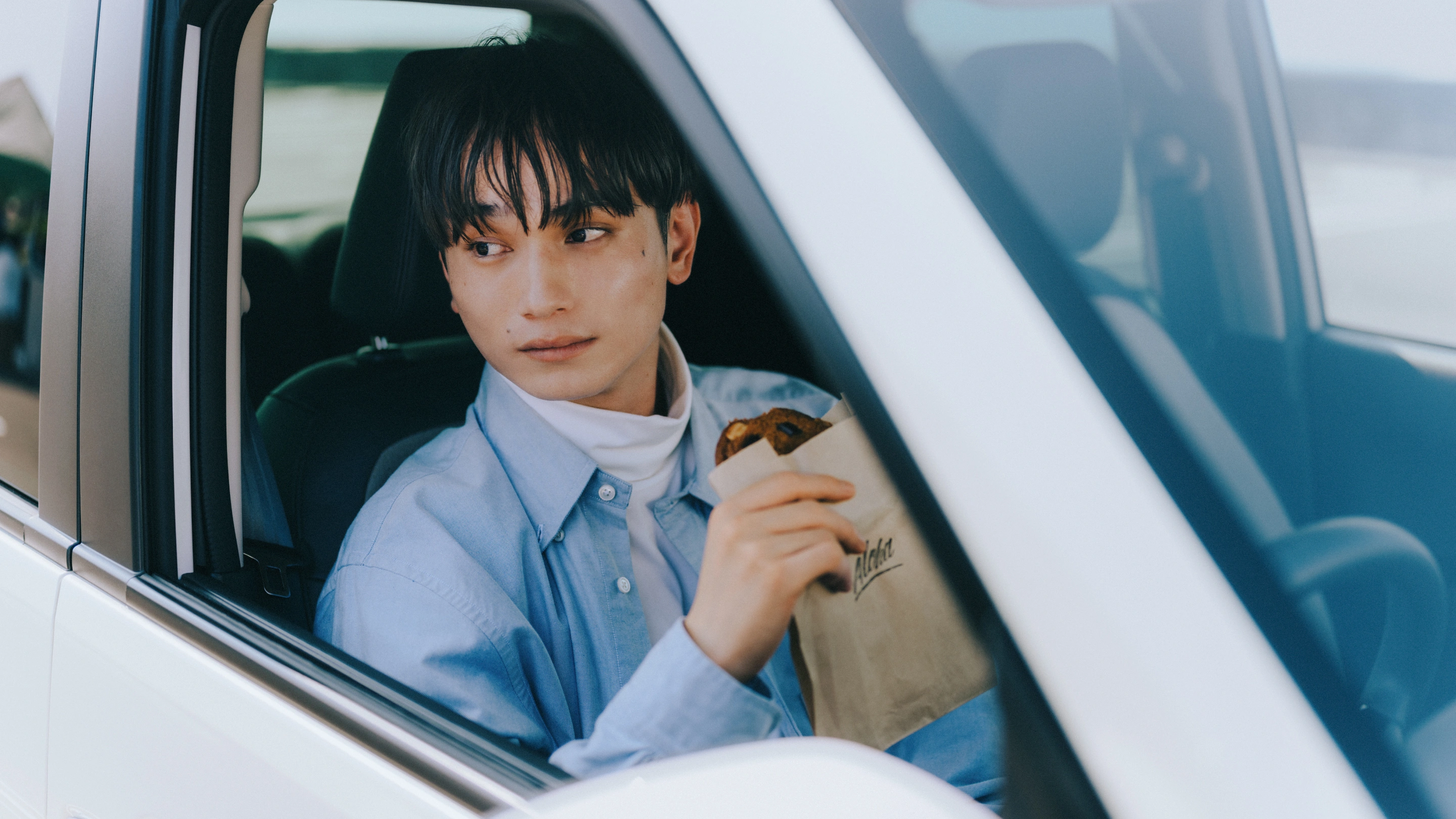 Honda N-ONE プロモーション