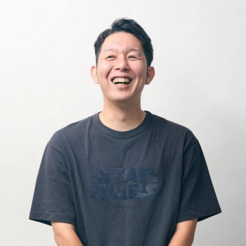 東 稜太