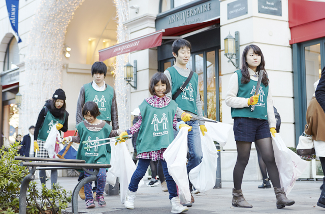 中部日本プラスチック：エコネット・プロジェクト